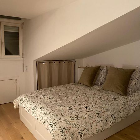 Duplex Aux Carmes Apartment ตูลูส ภายนอก รูปภาพ