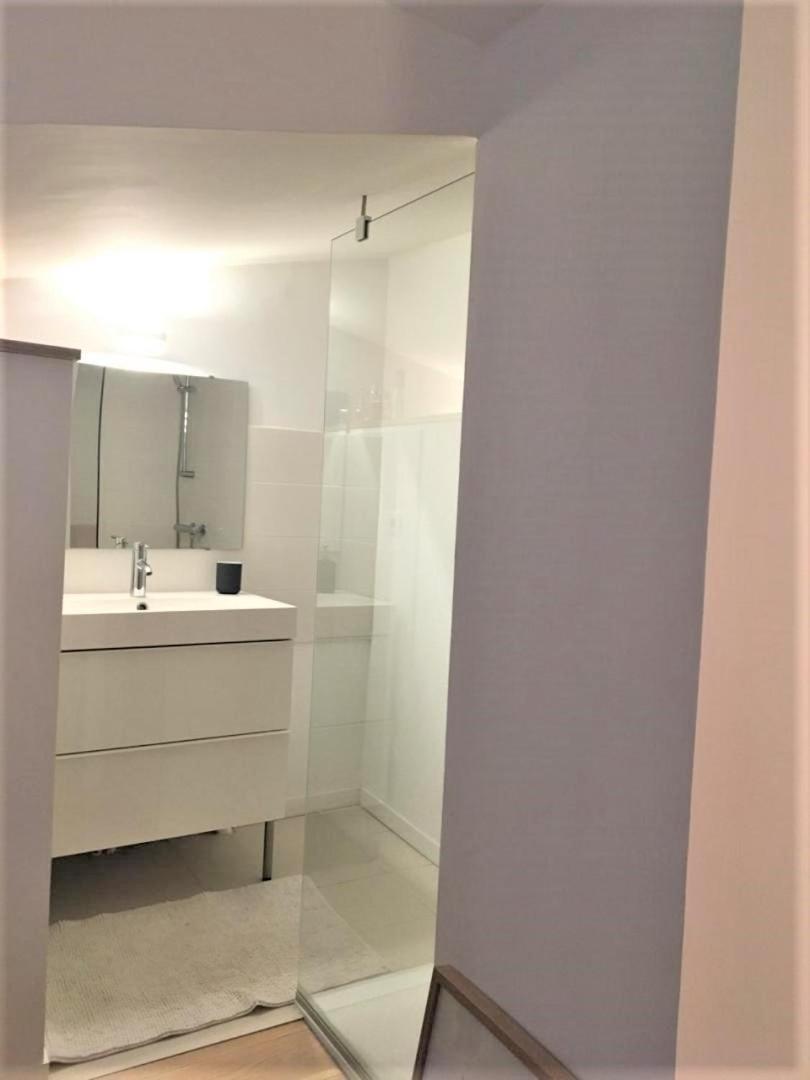 Duplex Aux Carmes Apartment ตูลูส ภายนอก รูปภาพ